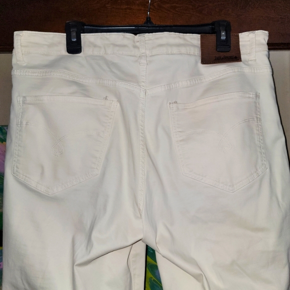 Jack of Spades No.1 High Roller Men's Pants size 38x32 - Picture 2 of 13